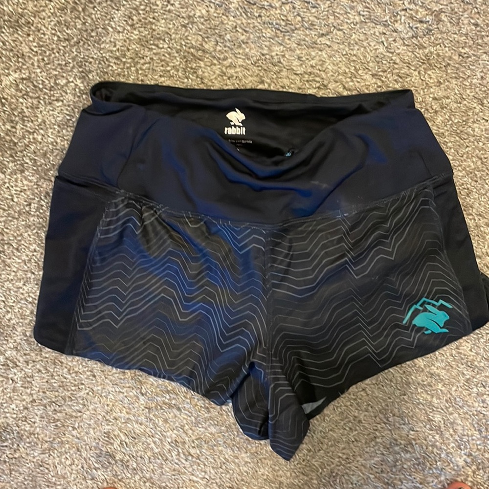 Rabbit Trail Running Shorts